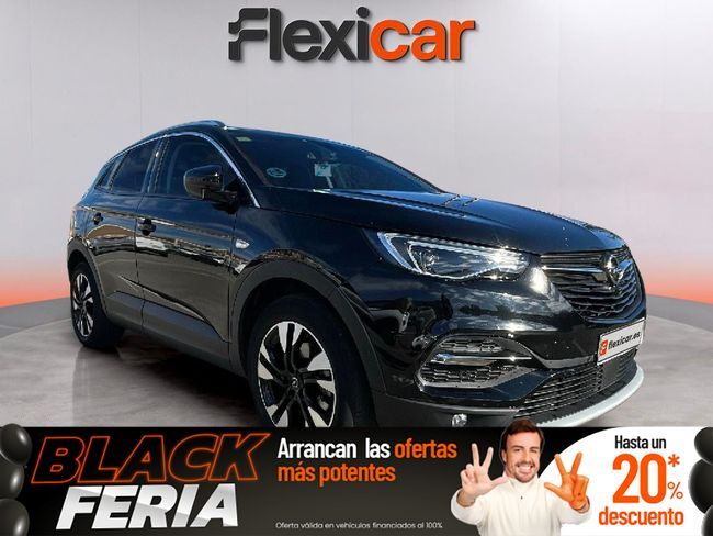 OPEL Grandland X (1.5 CDTi Ultimate Auto) en Álava