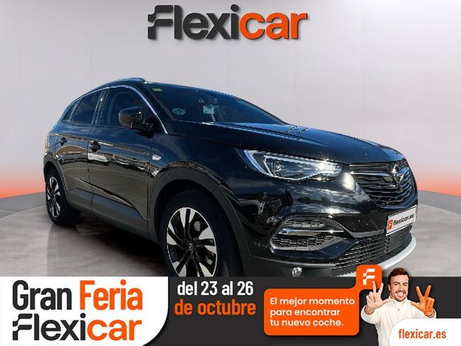 OPEL Grandland X (1.5 CDTi Ultimate Auto) en Álava