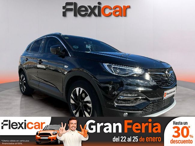 OPEL Grandland X (1.5 CDTi Ultimate Auto) en Álava