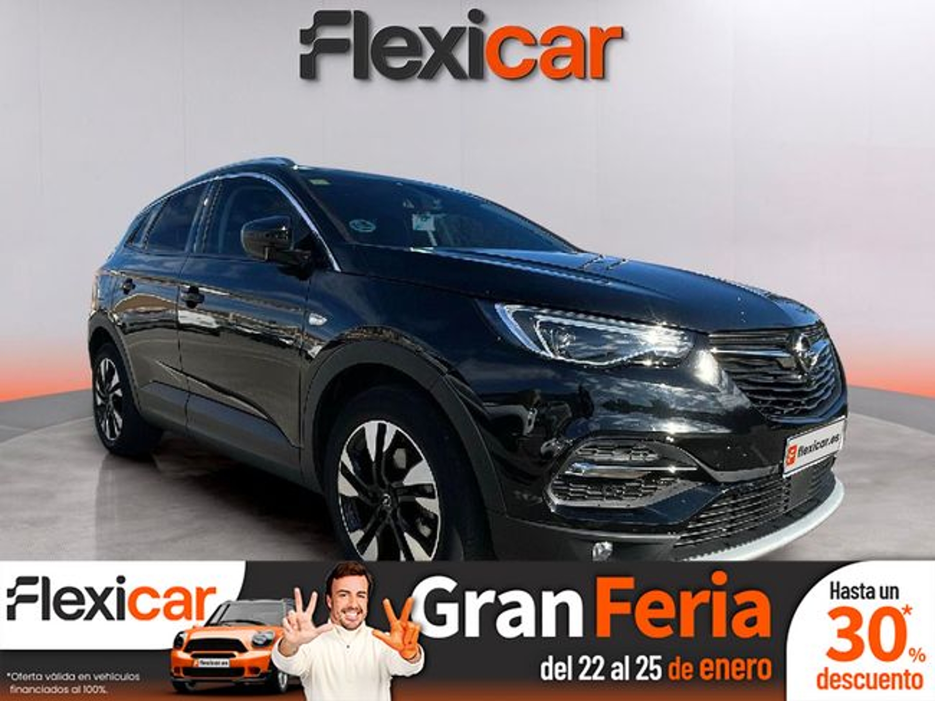 Imagen de OPEL Grandland X