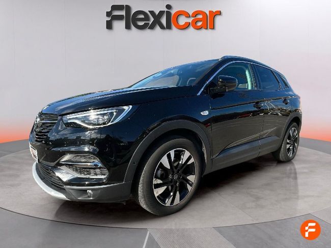 Foto del OPEL Grandland X 1.5CDTi S&S Ultimate AT6 130