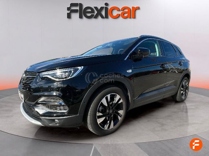 Foto del OPEL Grandland X 1.5CDTi S&S Ultimate AT6 130