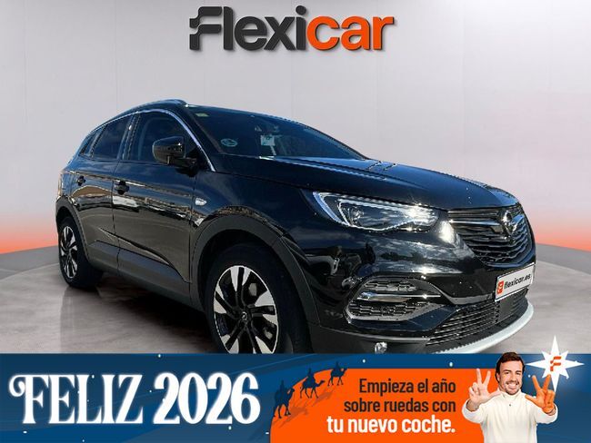 OPEL Grandland X (1.5 CDTi Ultimate Auto) en Álava