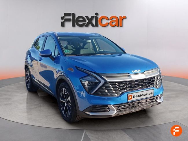 Foto del KIA Sportage 1.6 T-GDi Drive 150