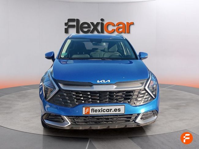 Foto del KIA Sportage 1.6 T-GDi Drive 150
