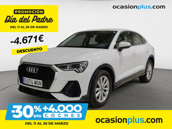 Imagen de AUDI Q3 Sportback 35 TFSI Advanced S tronic