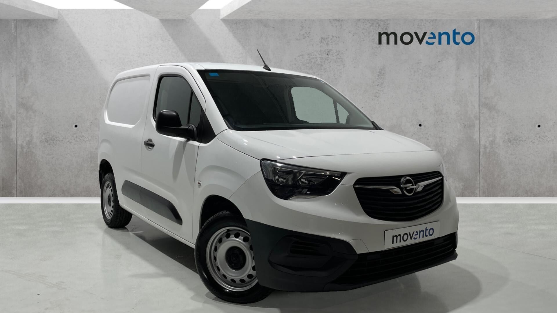 OPEL Combo (Furgon 1.6 TD Express H1 1000 74 kW (100 CV)) en Barcelona