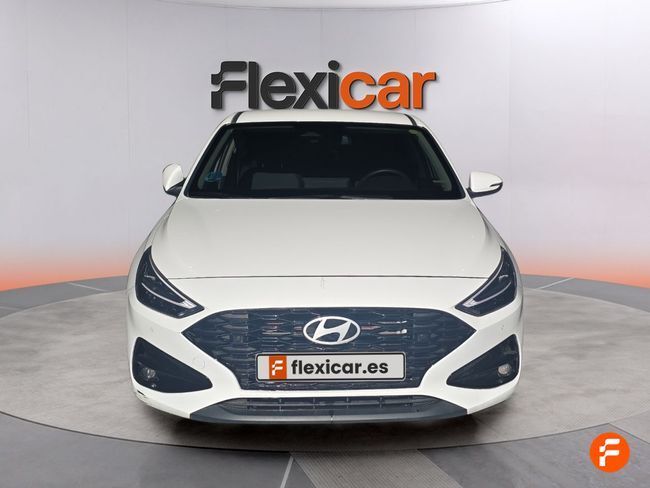 Foto del HYUNDAI i30 1.0 TGDI Tecno 48V 120