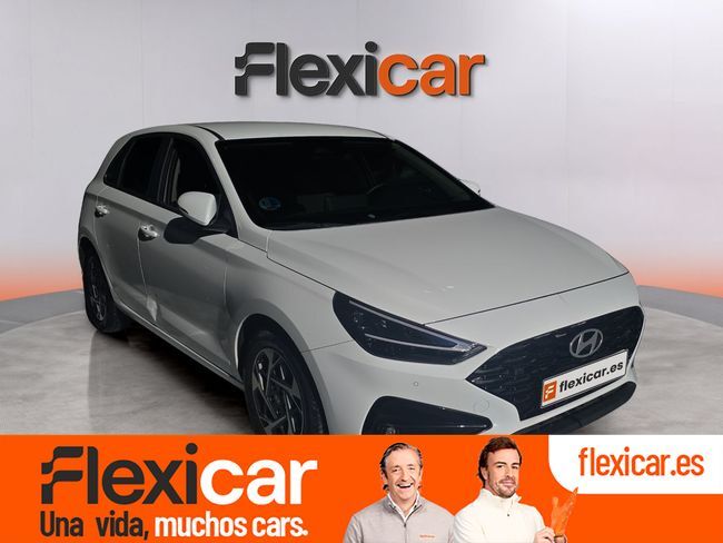 Foto del HYUNDAI i30 1.0 TGDI Tecno 48V 120