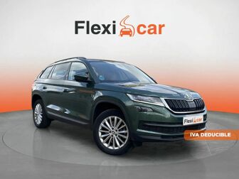 Imagen de SKODA Kodiaq 2.0TDI AB tech Ambition 4x2 DSG 110kW