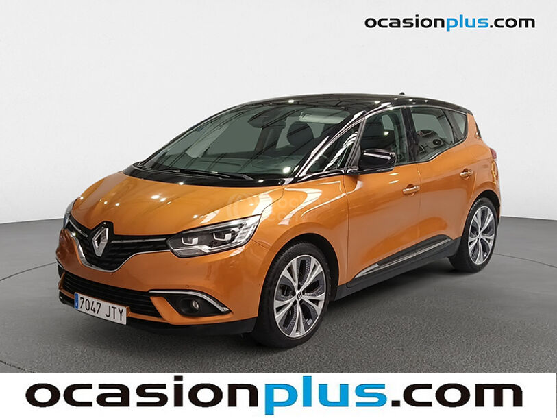 Foto del RENAULT Scenic Scénic 1.6dCi Zen 96kW