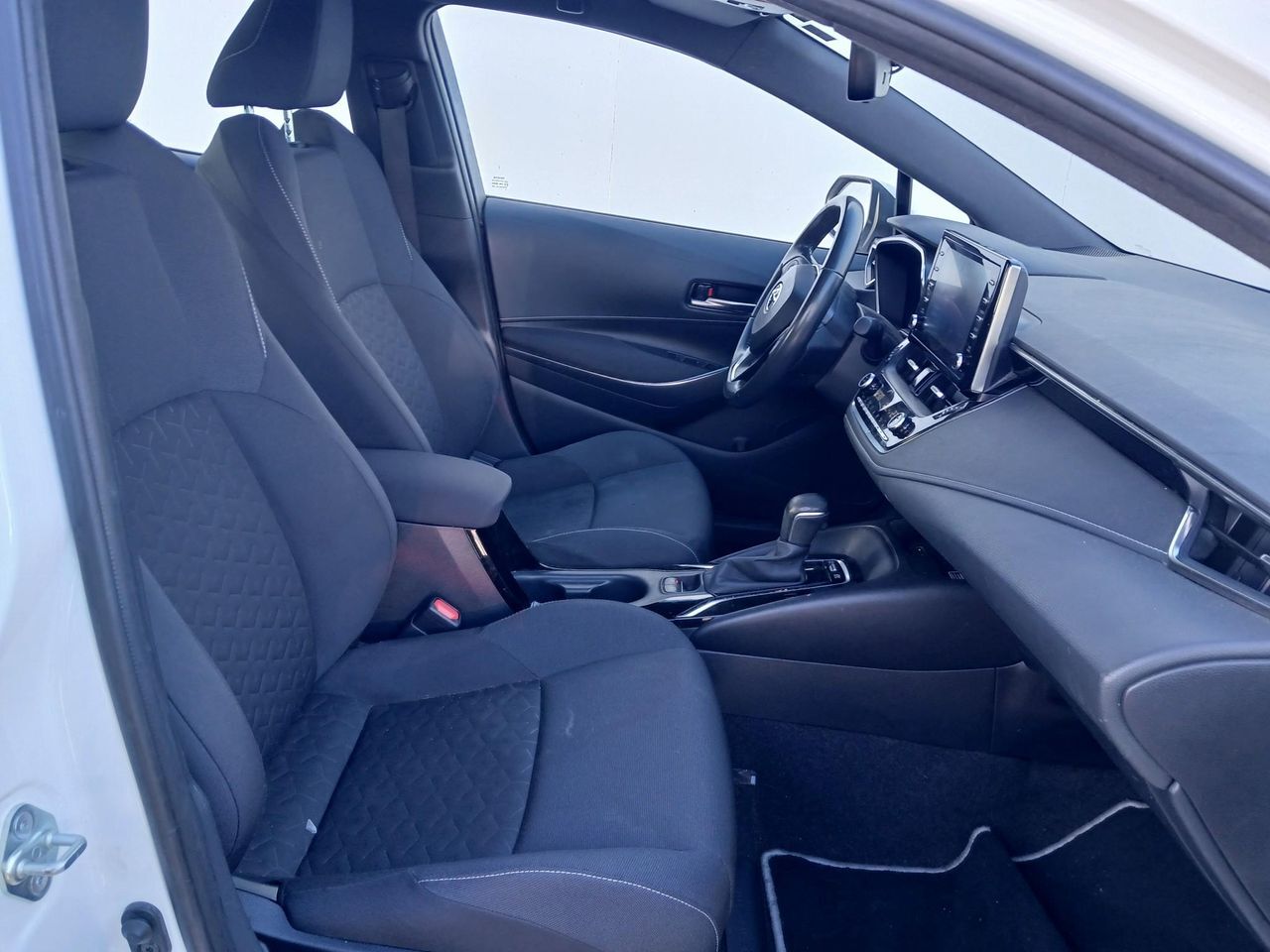 Foto del TOYOTA Corolla 125H Active Tech