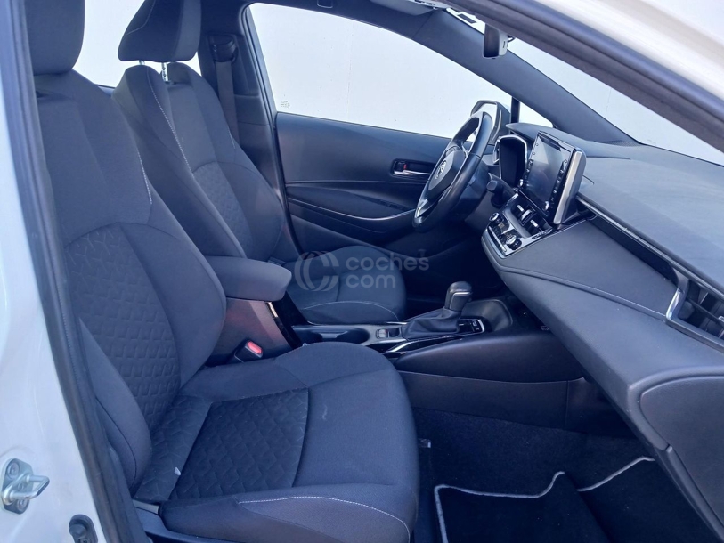 Foto del TOYOTA Corolla 125H Active Tech