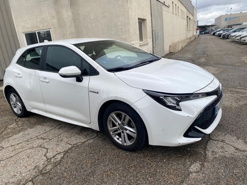 Foto del TOYOTA Corolla 125H Active Tech