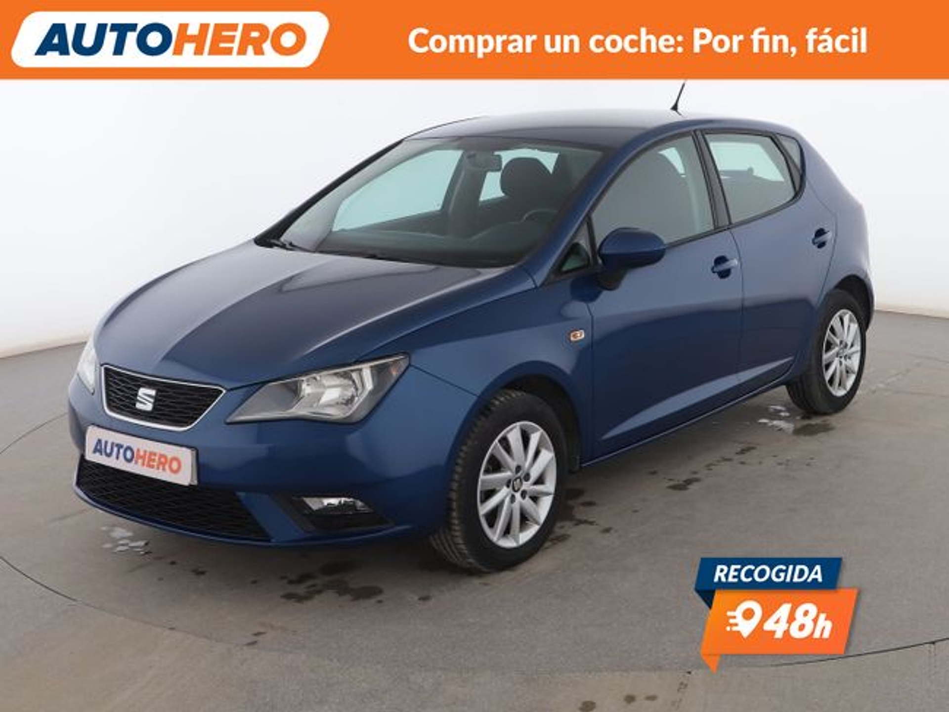 Imagen de SEAT Ibiza