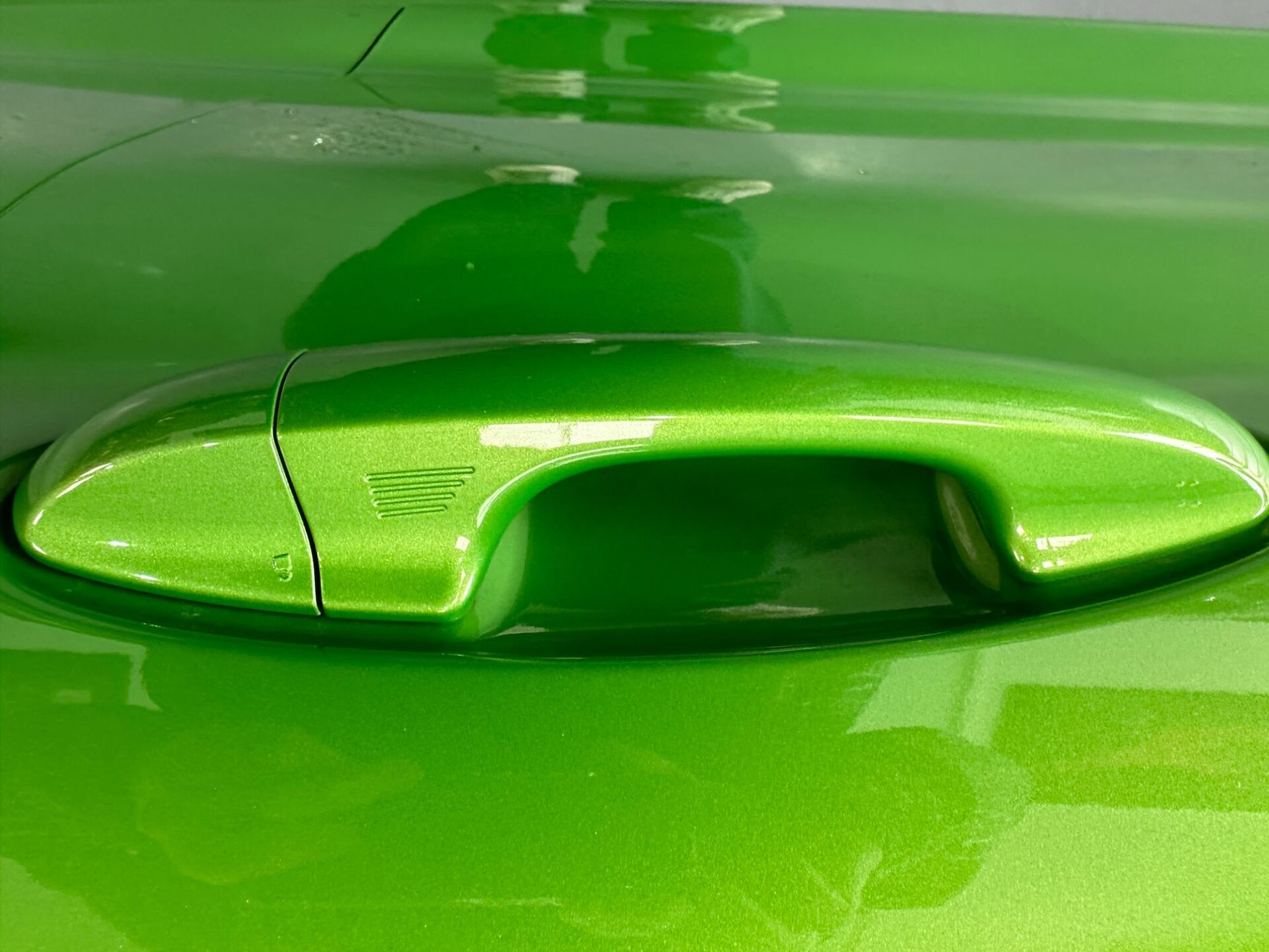 Imagen 3 de FORD Fiesta