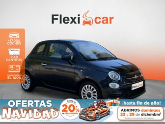 Imagen de FIAT 500 1.0 Hybrid Dolcevita 52kW