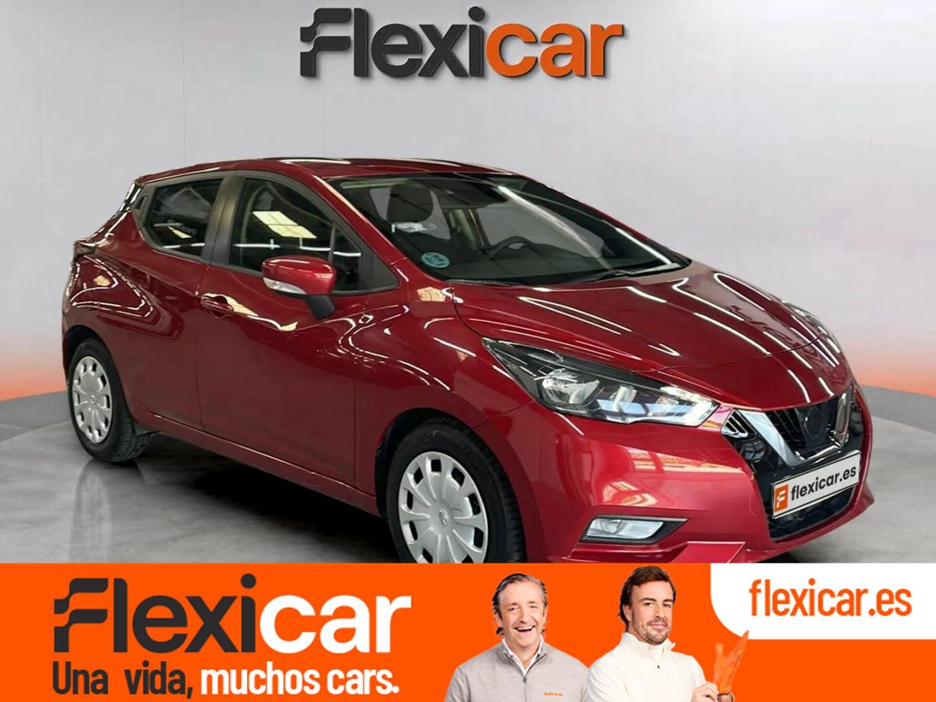 Imagen de NISSAN Micra