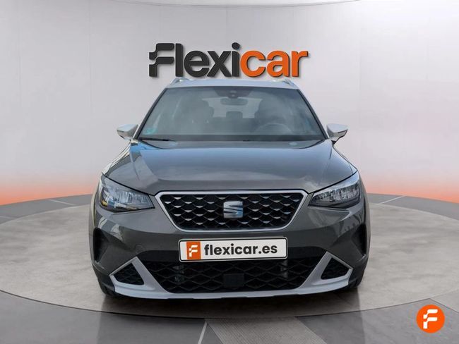 Foto del SEAT Arona 1.0 TSI S&S Xperience DSG7 110