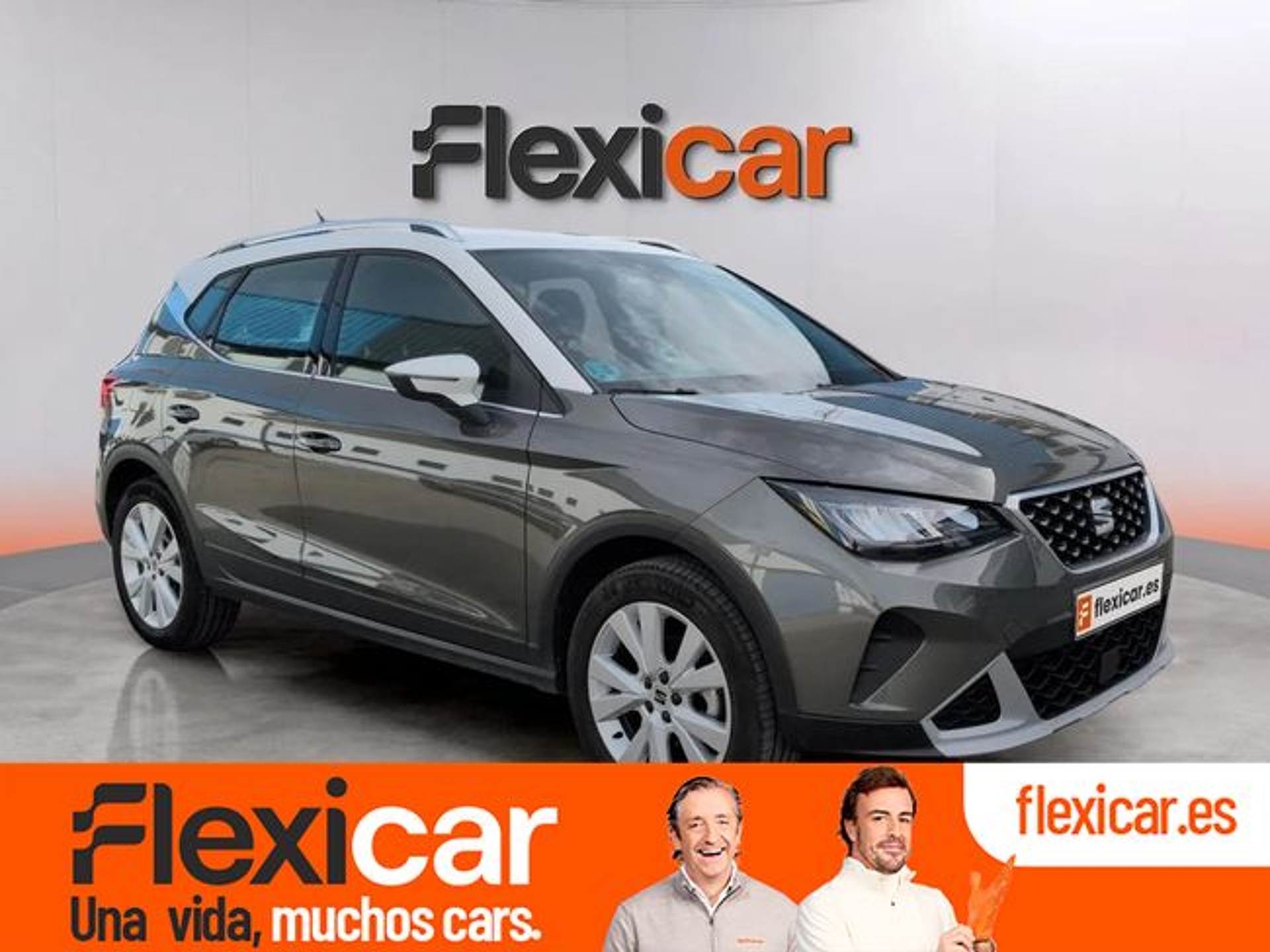 Imagen de SEAT Arona