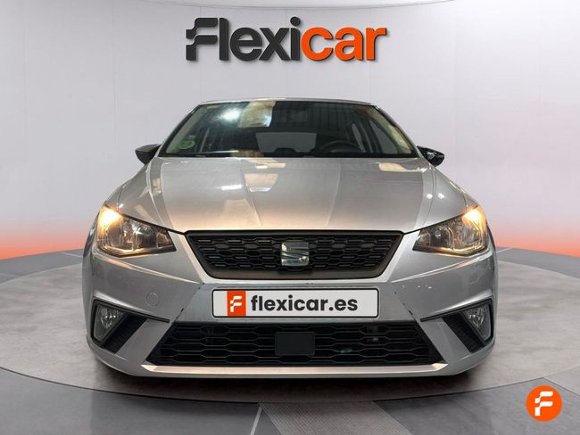 Imagen 2 de SEAT Ibiza