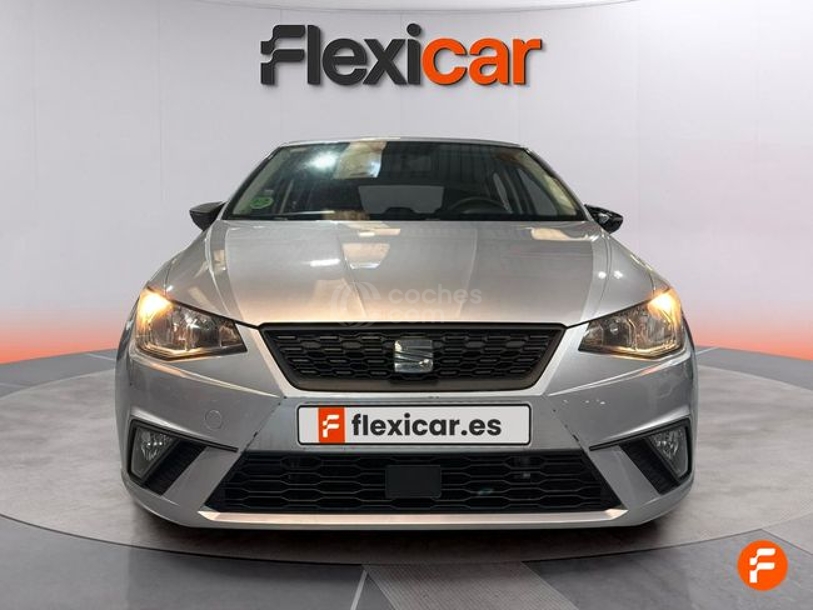 Foto del SEAT Ibiza 1.0 Reference 75
