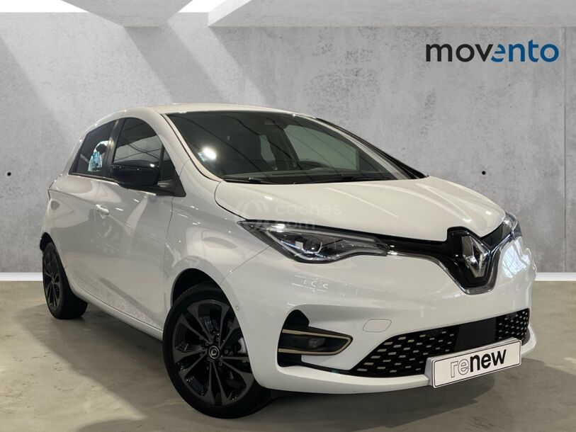 Foto del RENAULT Zoe Intens 50 R135 100kW