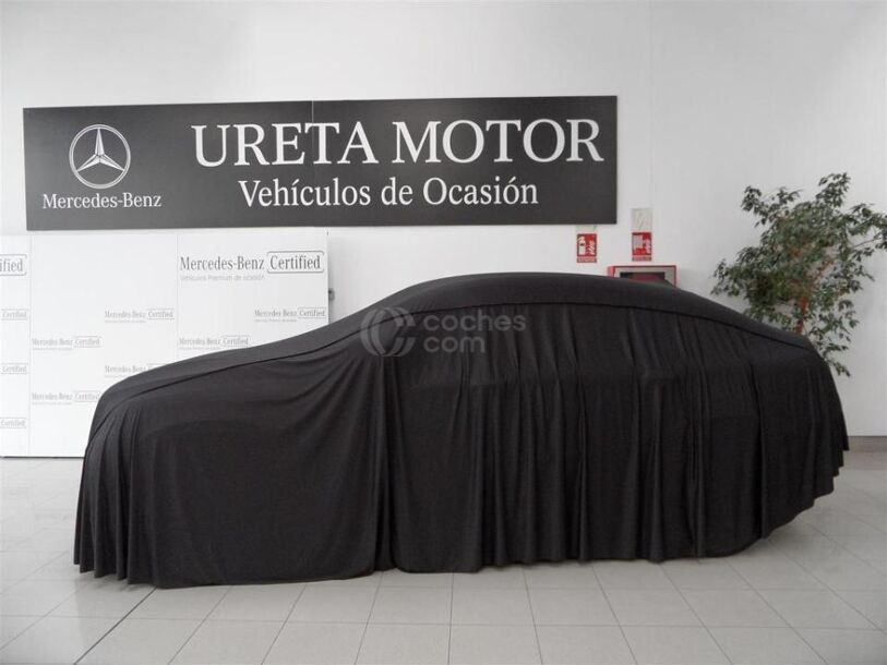 Foto del JEEP Compass 1.4 Multiair Business 4x2 103kW