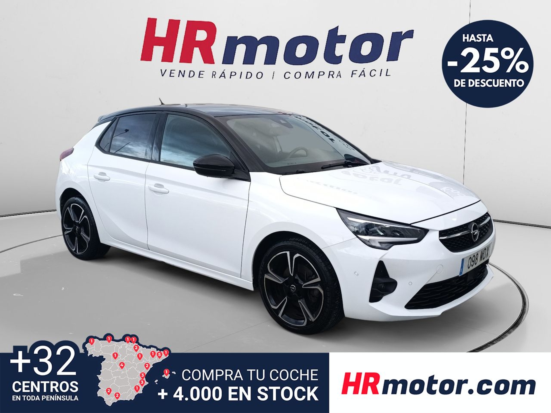 Imagen de OPEL Corsa