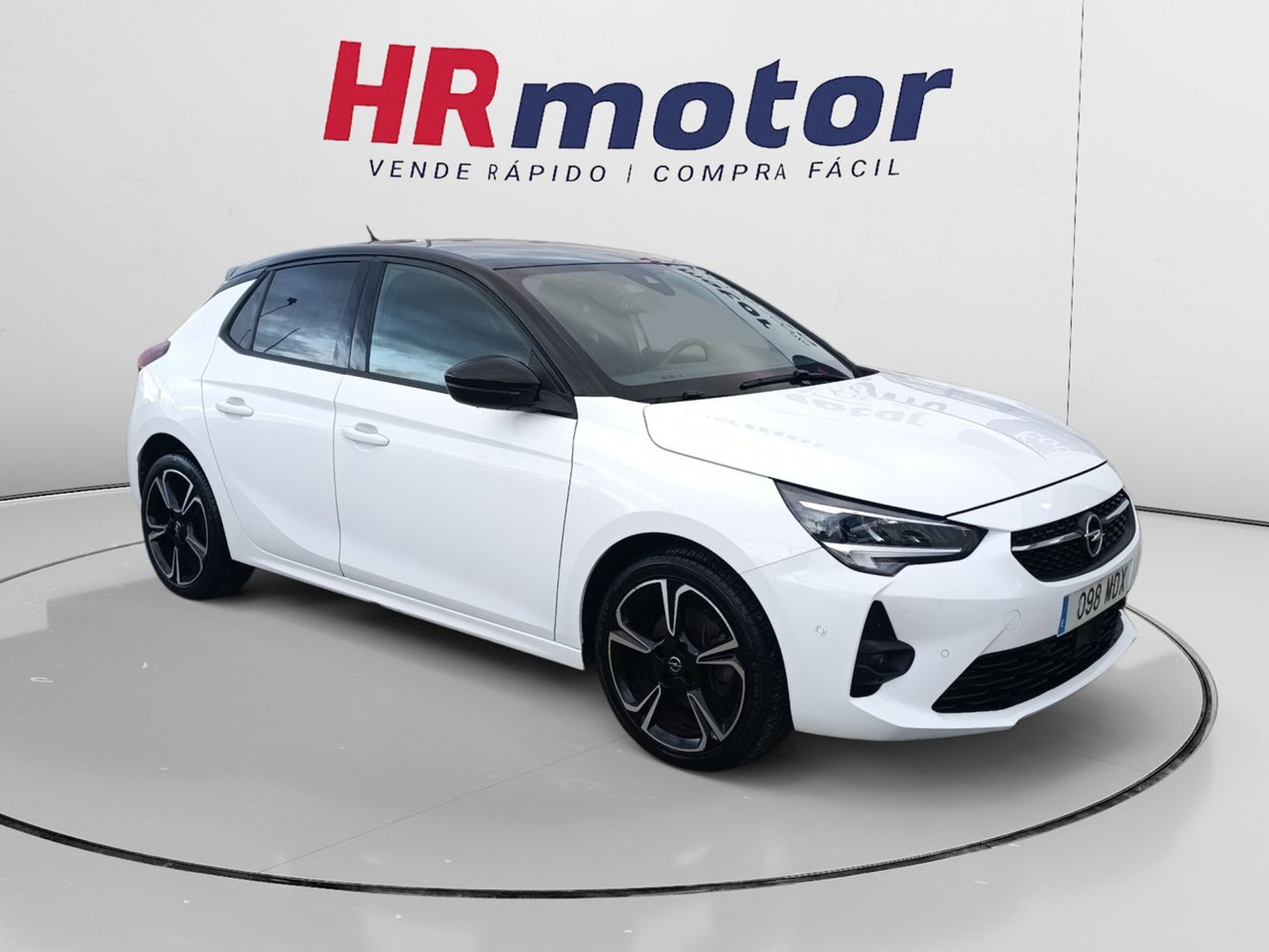 Imagen de OPEL Corsa