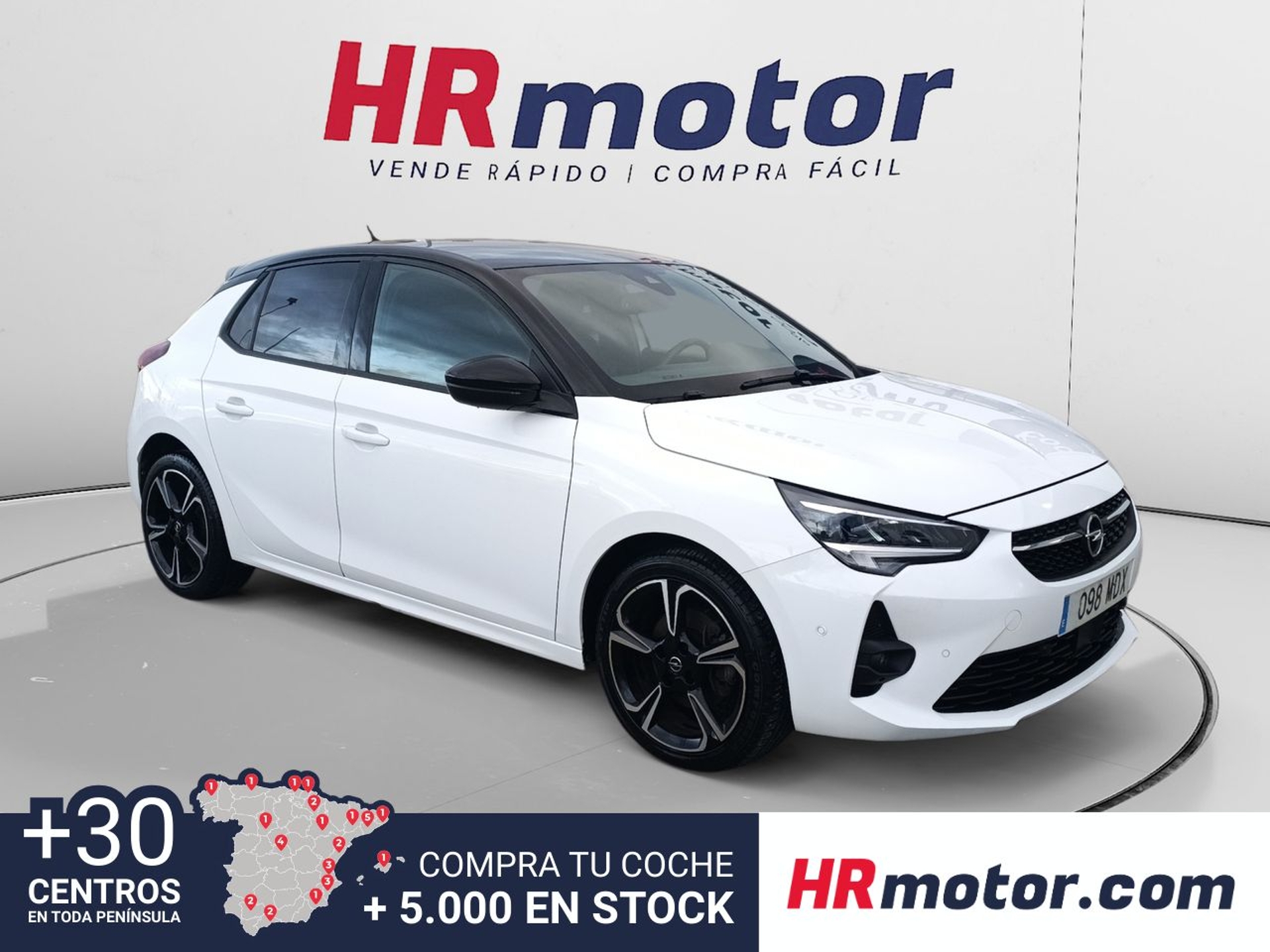 Imagen de OPEL Corsa