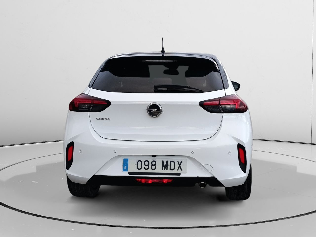 Foto del OPEL Corsa 1.2T XHL S-S GS 100