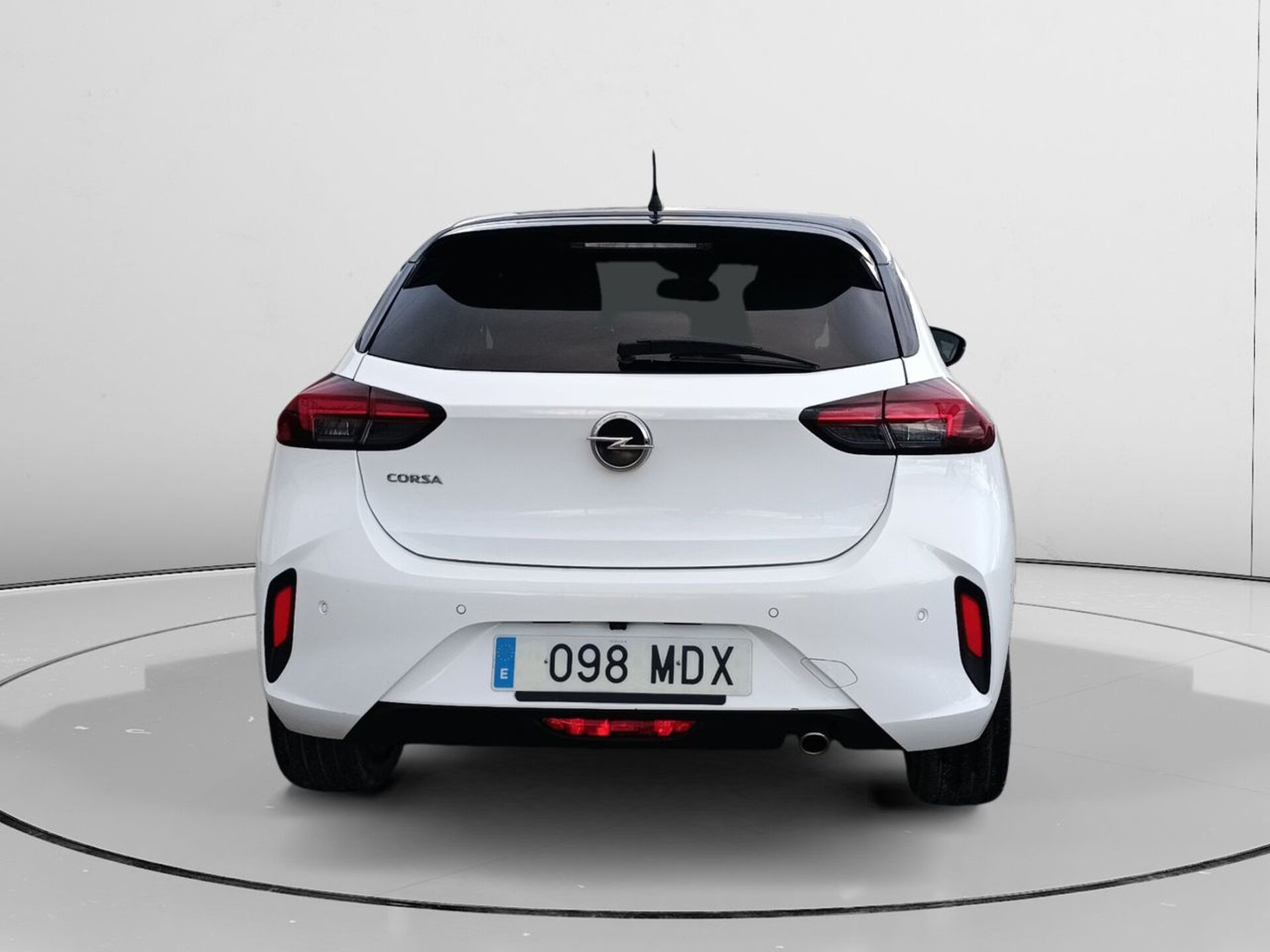 Imagen 3 de OPEL Corsa