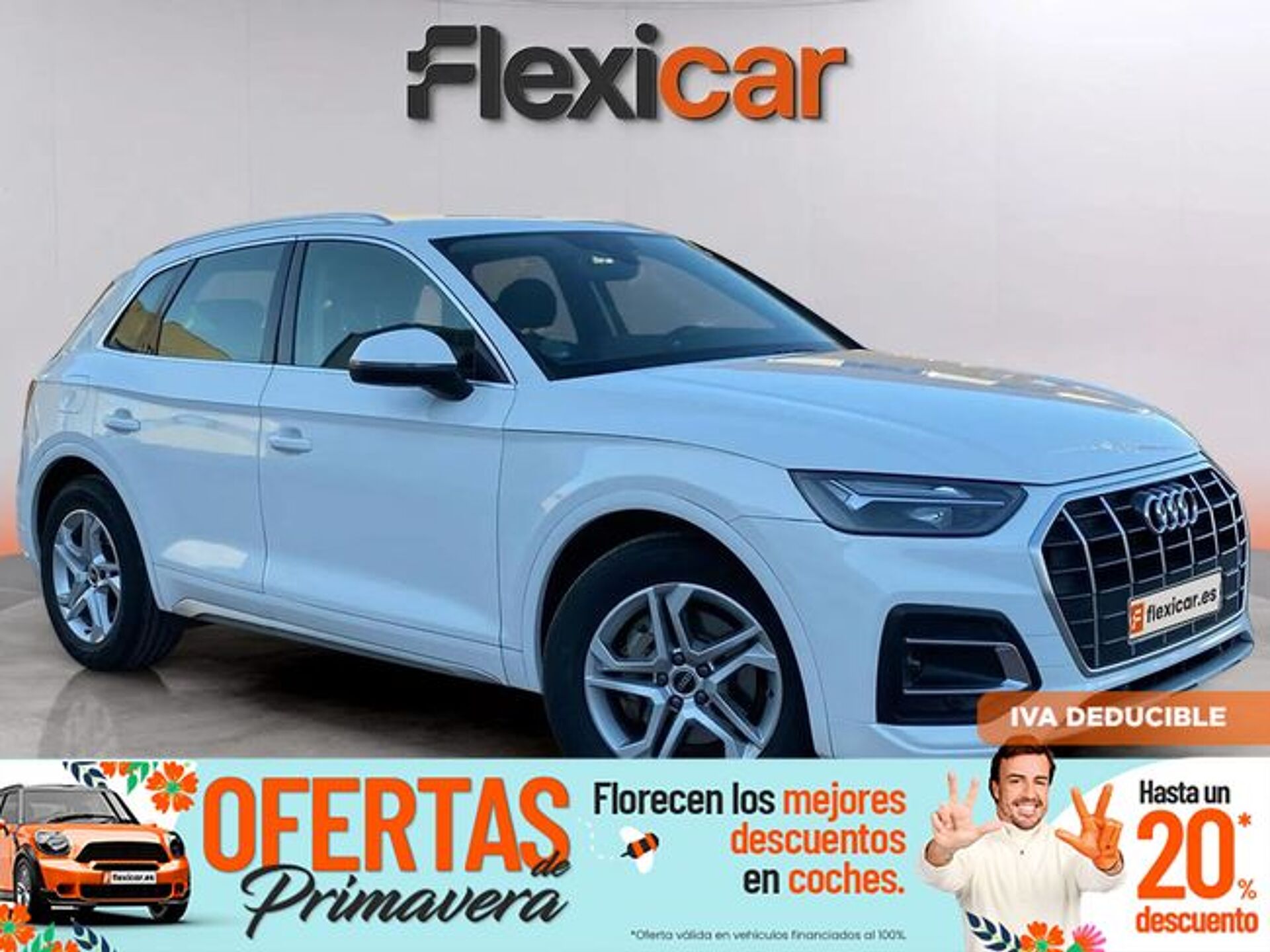Imagen 1 de AUDI Q5