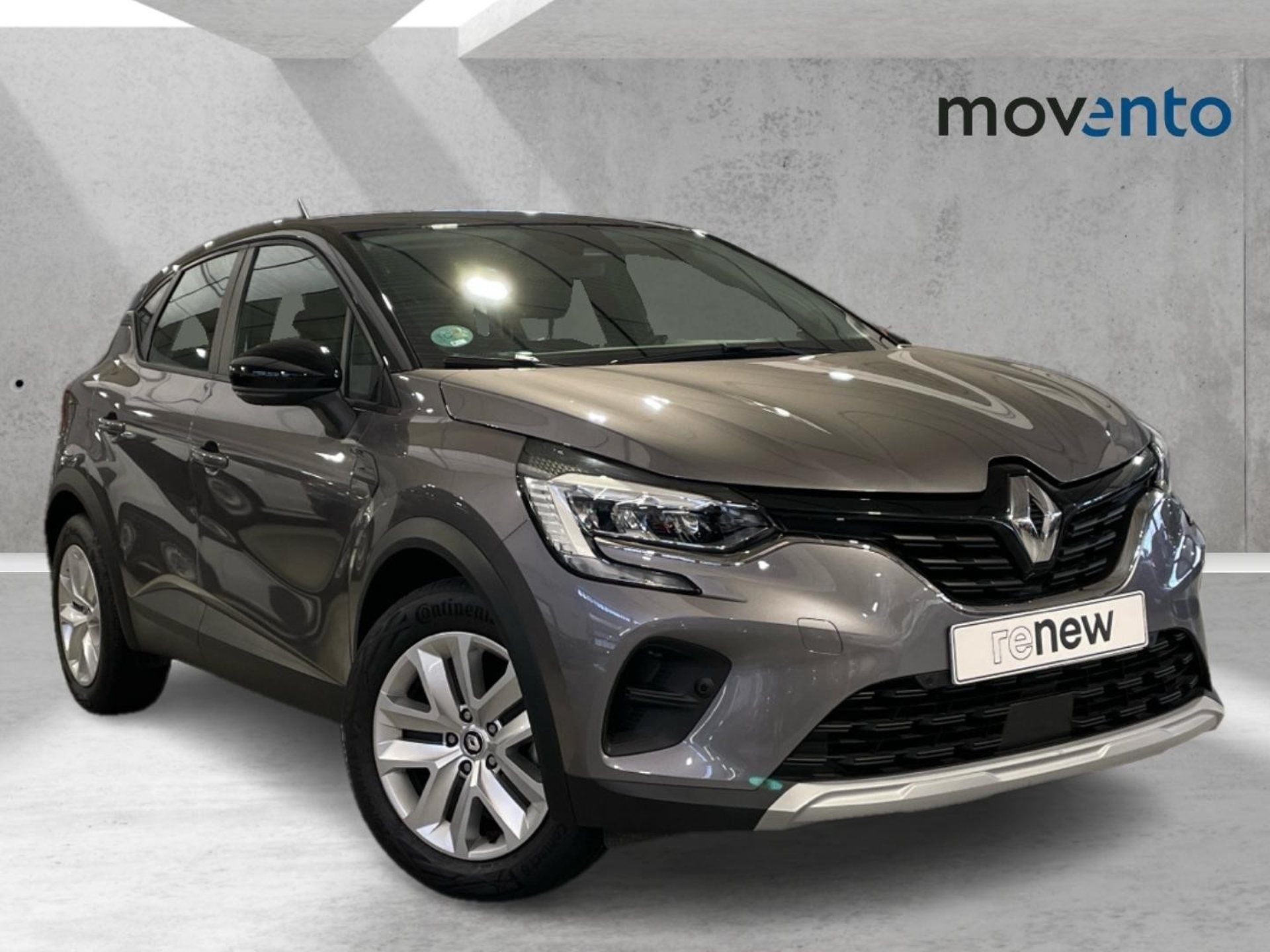 Imagen de RENAULT Captur