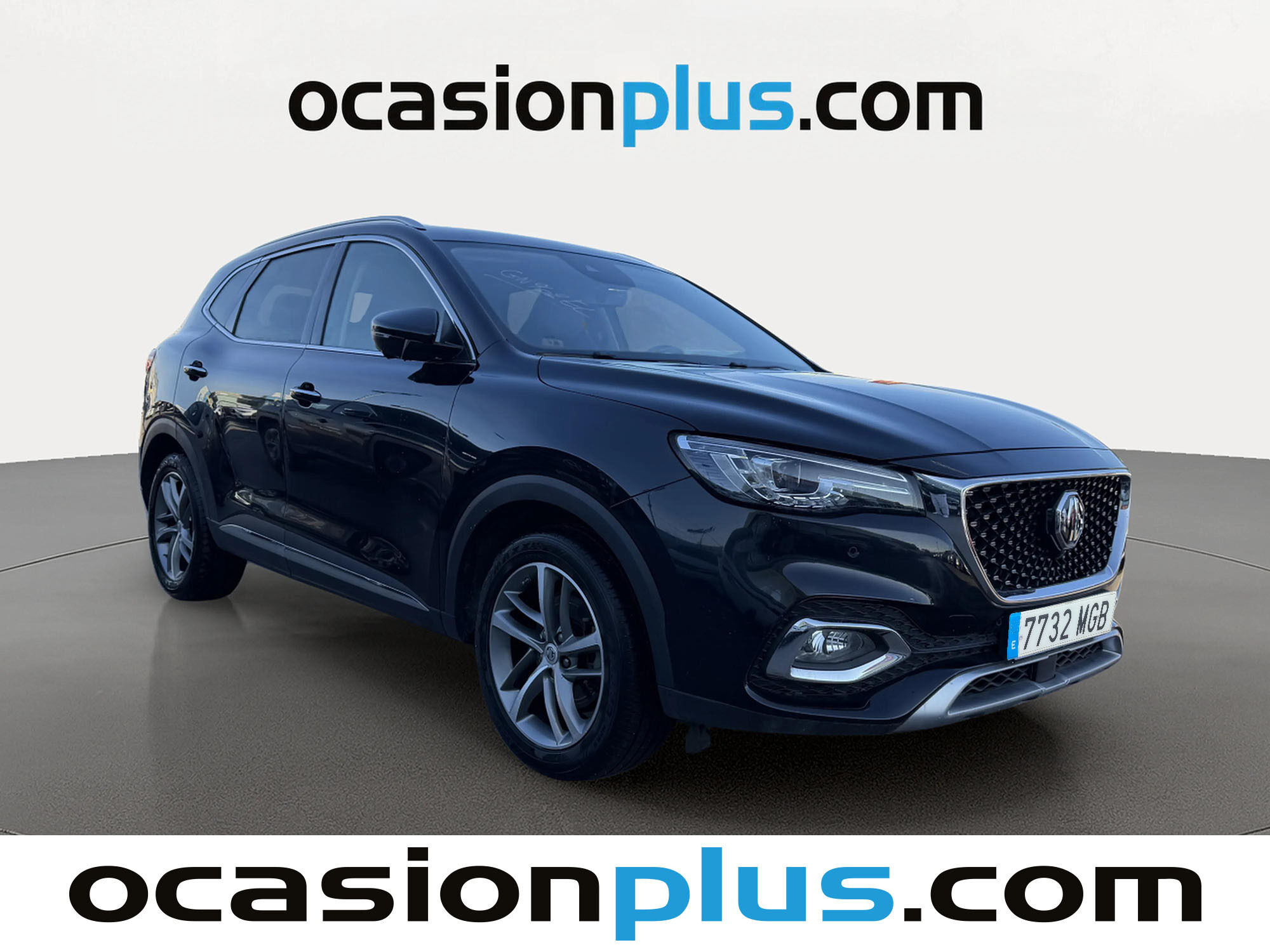 Foto del MG HS 1.5 T-GDI AT Luxury