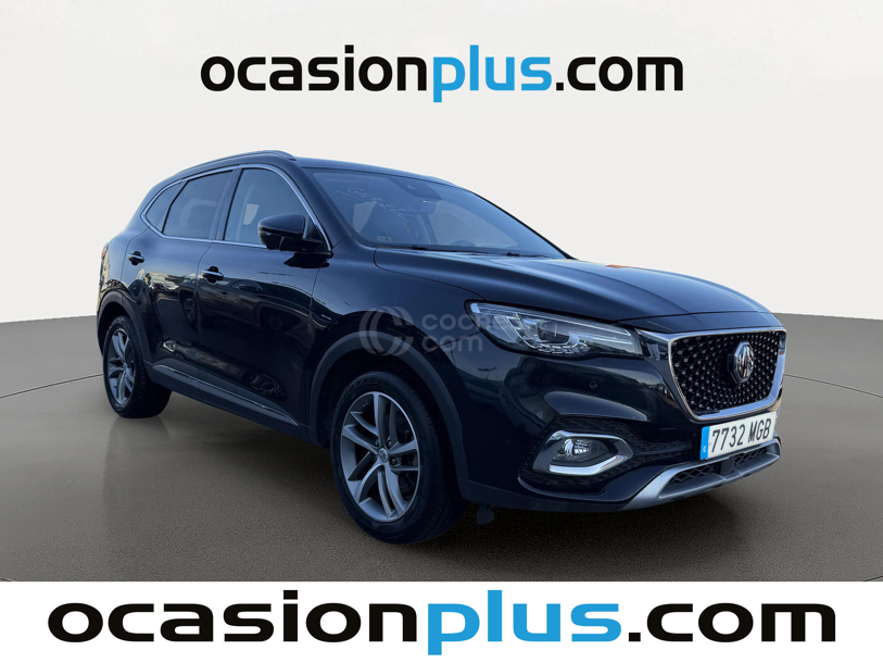 Foto del MG HS 1.5 T-GDI AT Luxury