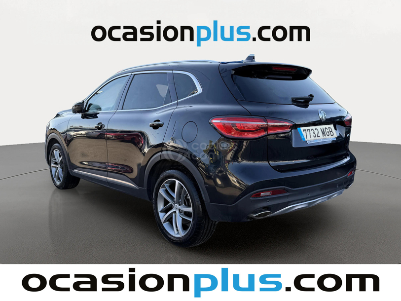 Foto del MG HS 1.5 T-GDI AT Luxury