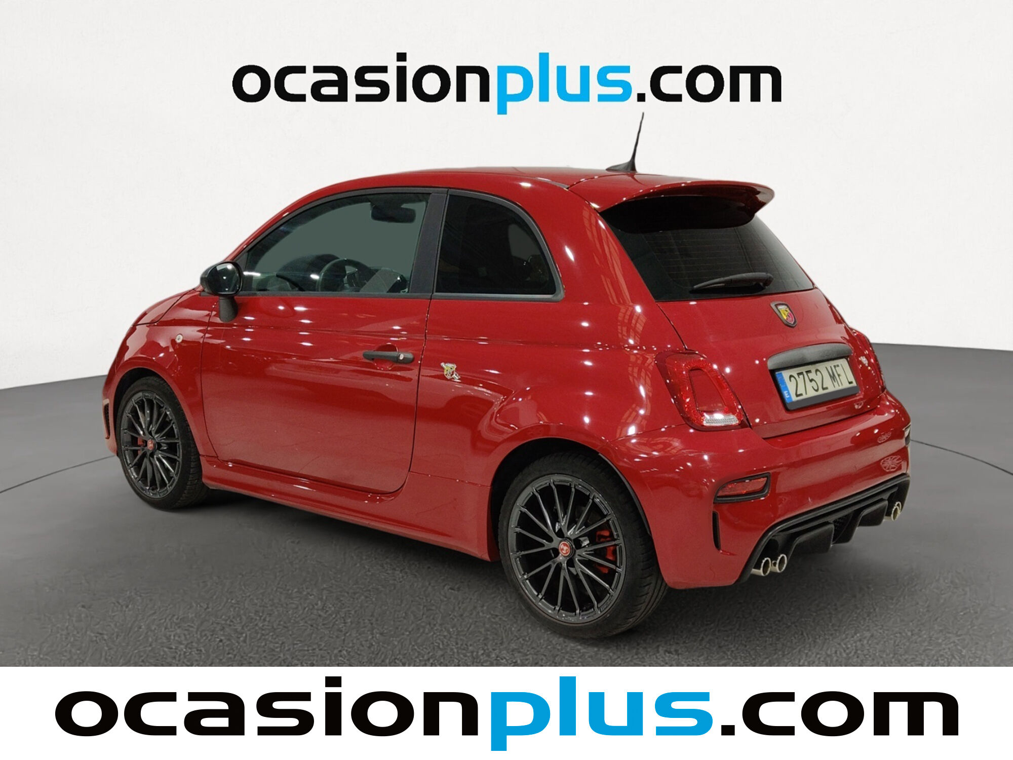 Foto del ABARTH 595 1.4T JET 121KW