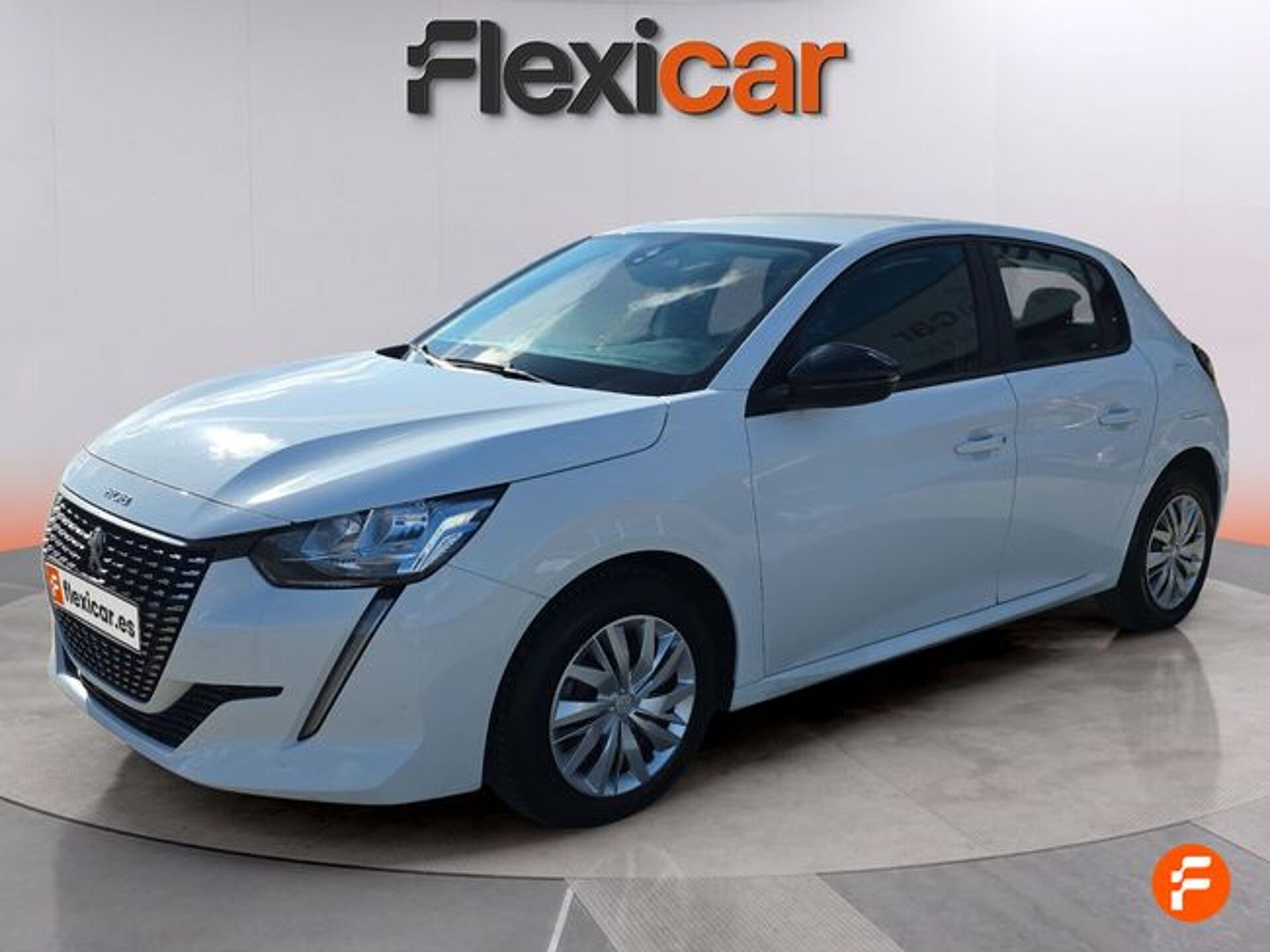 Imagen 3 de PEUGEOT 208