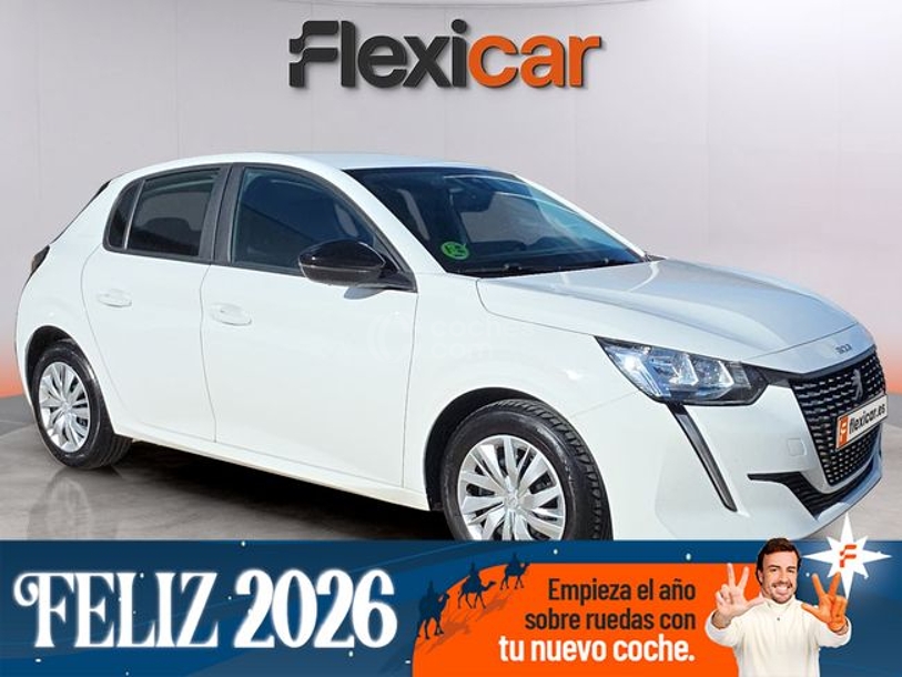 Foto del PEUGEOT 208 1.5 BlueHDi S&S Active 100