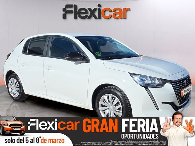 Foto del PEUGEOT 208 1.5 BlueHDi S&S Active 100