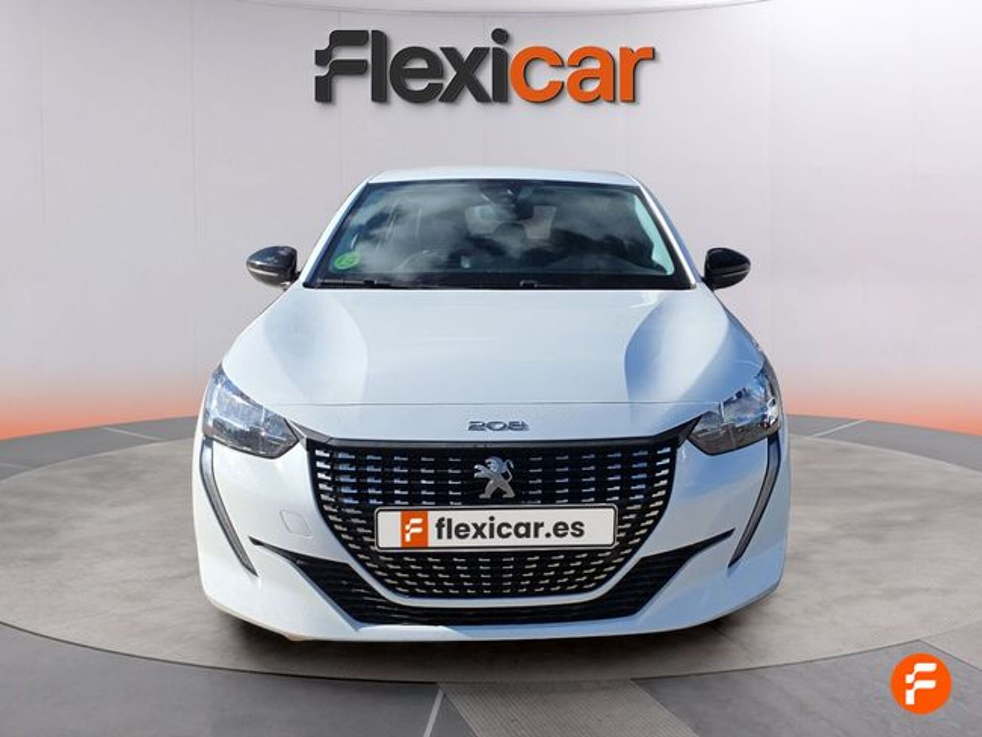 Imagen 2 de PEUGEOT 208