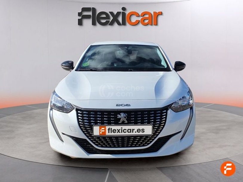 Foto del PEUGEOT 208 1.5 BlueHDi S&S Active 100