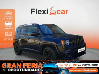 Imagen de JEEP Renegade 1.6Mjt Limited 4x2 DDCT 88kW