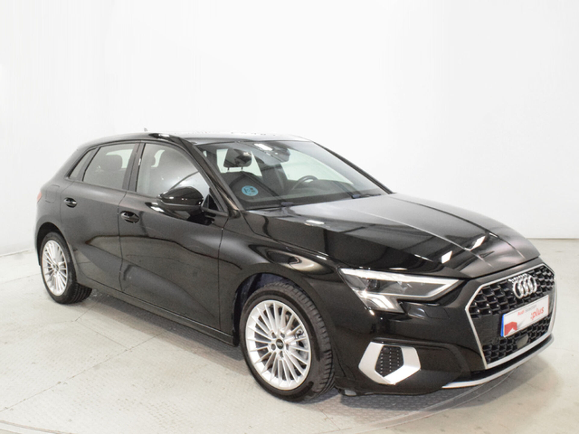 Imagen de AUDI A3