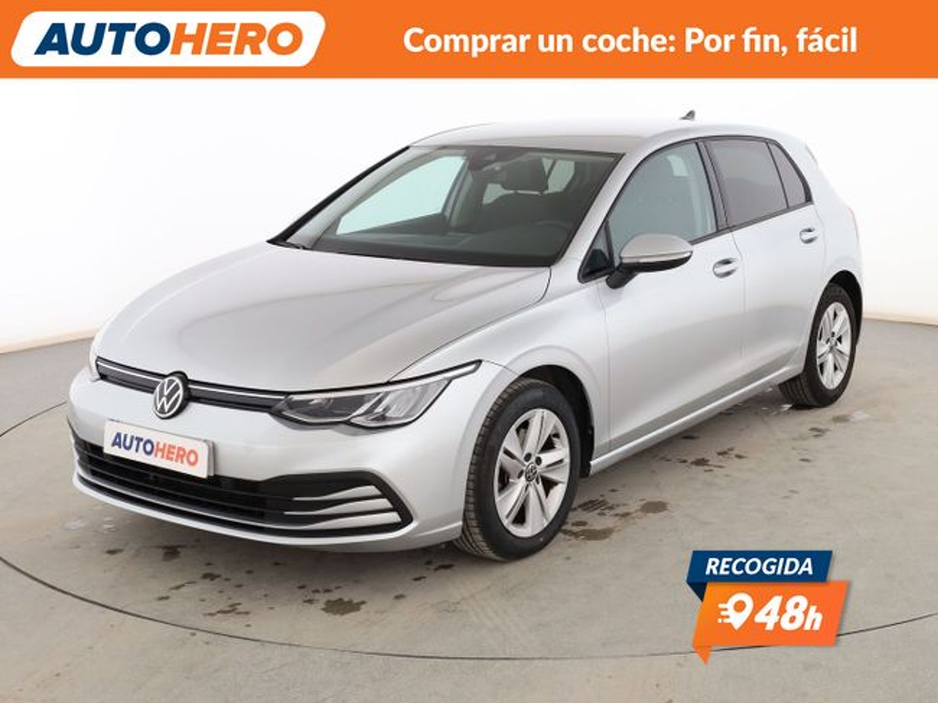 Imagen de VOLKSWAGEN Golf