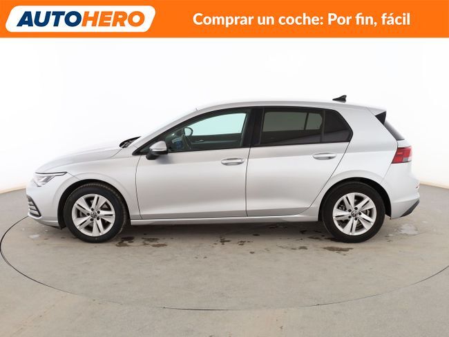 Foto del VOLKSWAGEN Golf 1.5 eTSI Life DSG 110kW