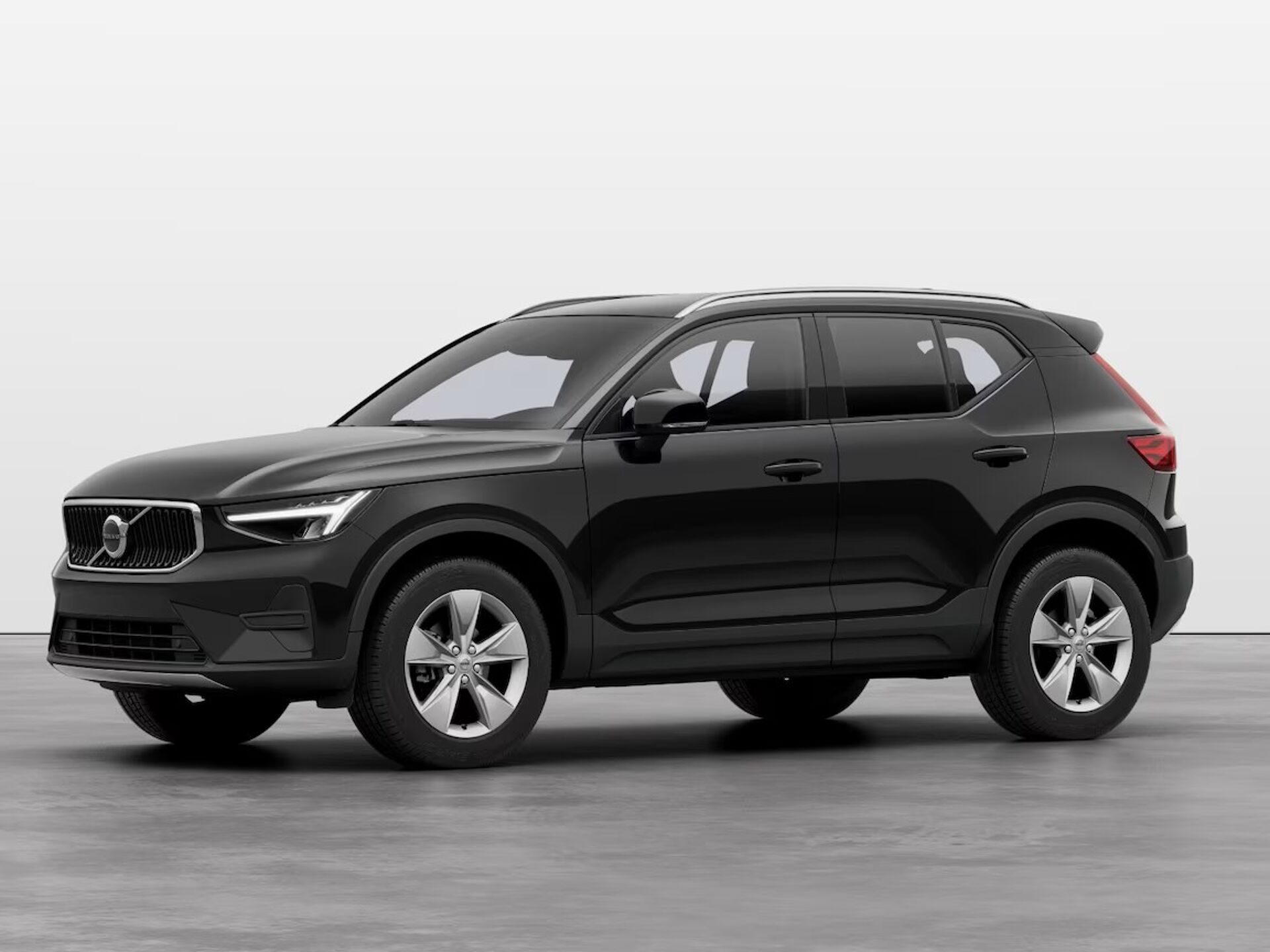Imagen de VOLVO XC40