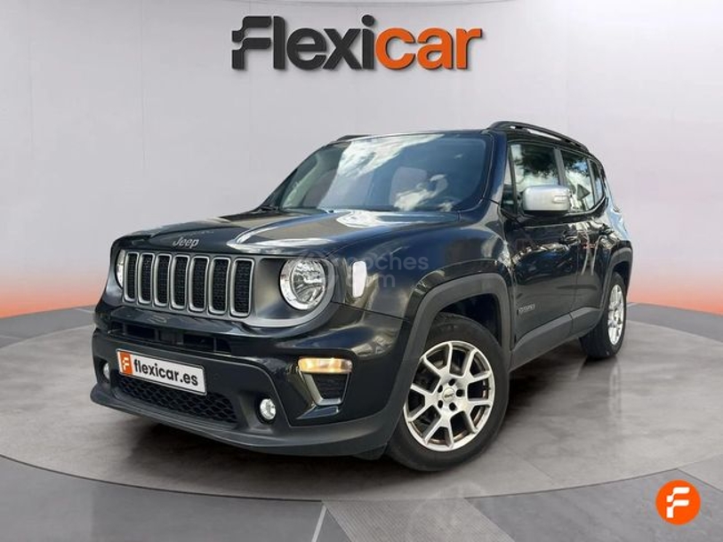 Foto del JEEP Renegade 1.0 Limited 4x2